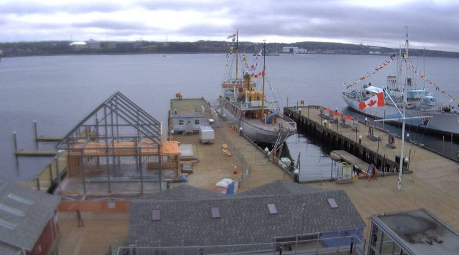 New boat school coming to Maritime Museum of the Atlantic