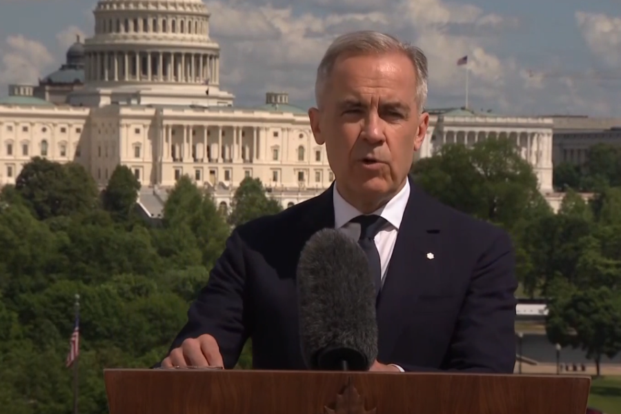 Canada getting closer to a trade deal with U.S., say officials