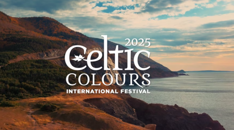 Celtic Colours details to be revealed Monday