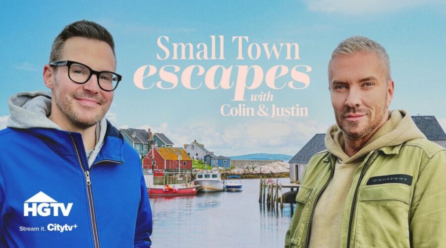 New HGTV show will be set in Nova Scotia
