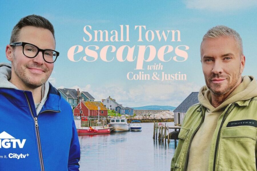 New HGTV show will be set in Nova Scotia