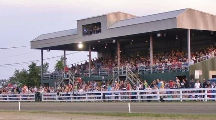 Boy dies after incident at Woodstock harness racing track