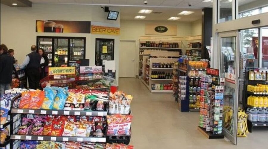 Majority of N.S. small businesses support expansion of alcohol sales