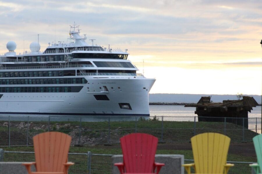 Small businesses fear summer tourism hit from Canada-U.S. trade dispute