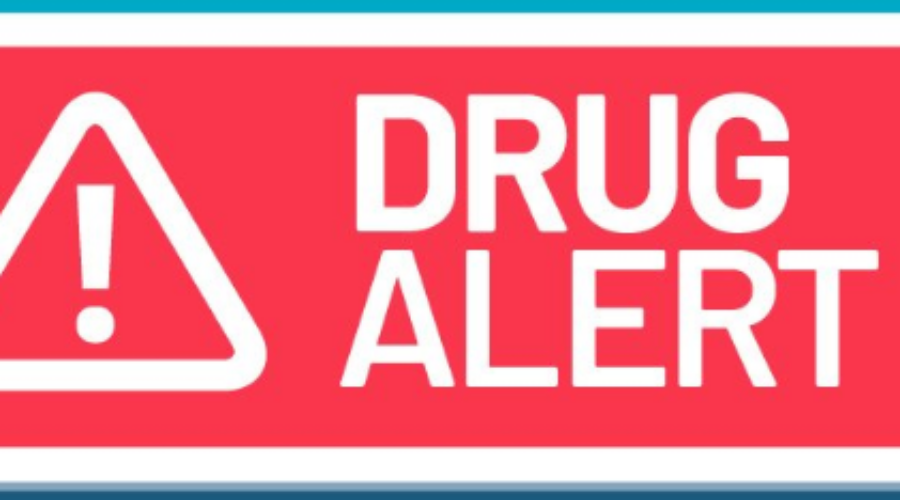 Nova Scotia Health issues drug alert in Halifax area