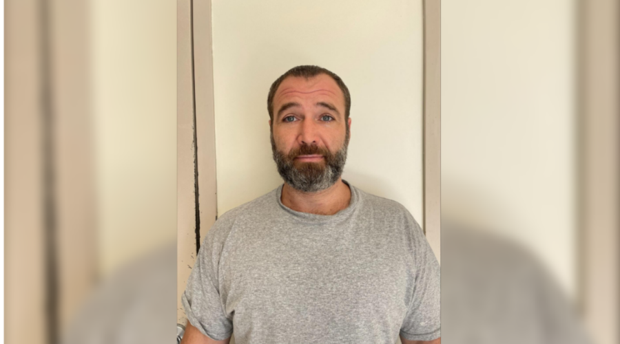 Missing patient in Guysborough County