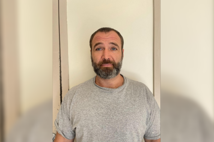 Missing patient in Guysborough County