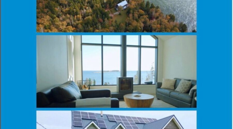 Another TV show in Nova Scotia is looking for you!