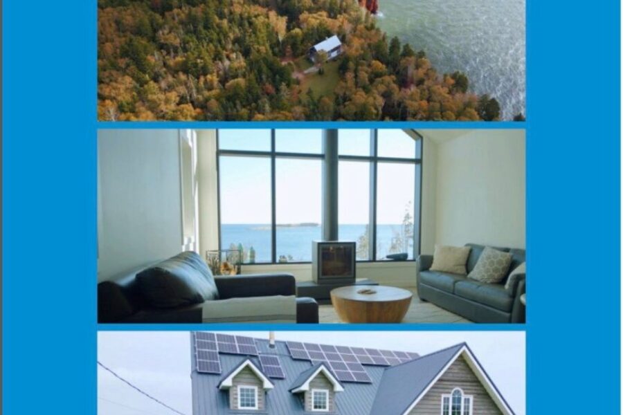 Another TV show in Nova Scotia is looking for you!