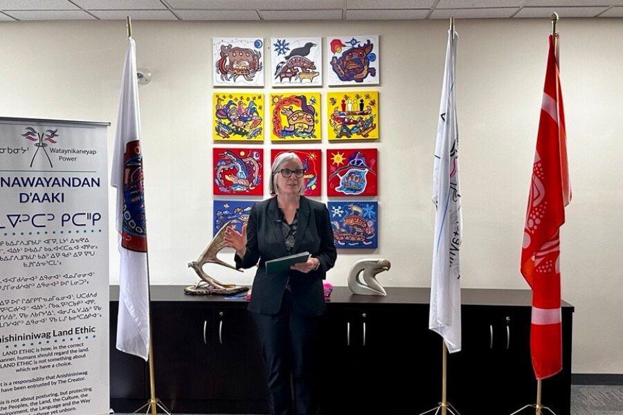 Federal government creating more summer job opportunities