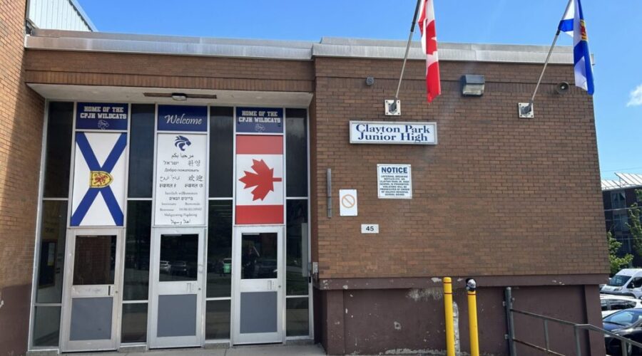 N.S. not prioritizing new school builds by areas with most need, says auditor