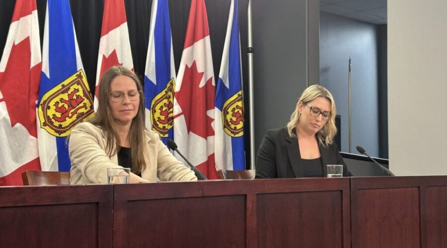 N.S. moving toward province-wide RCMP