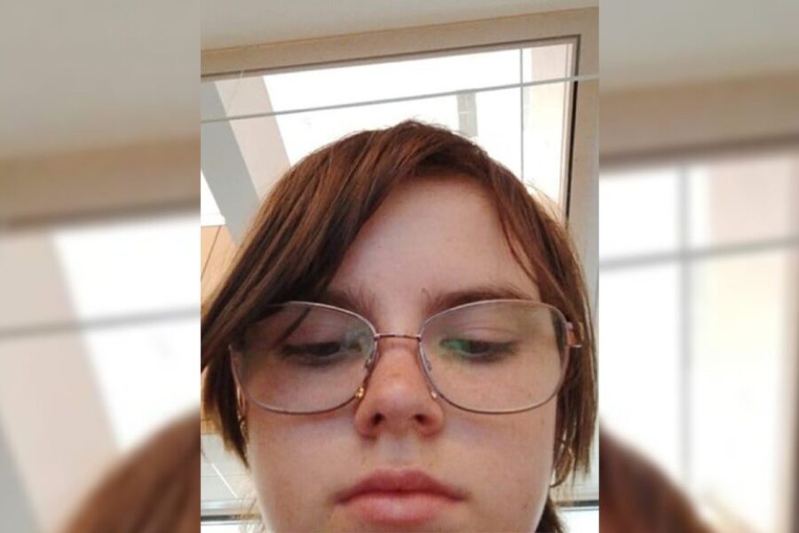 RCMP seek help finding missing 14-year-old in Pictou County