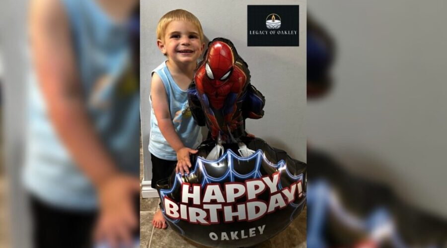 Toy drive to honour 5th birthday of missing Guysborough Co. boy