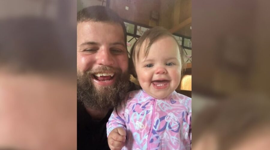 Community raises more than $9K for family of man who died in crash near Bridgewater