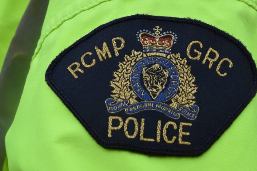 East Hants man charged with sex offences against child