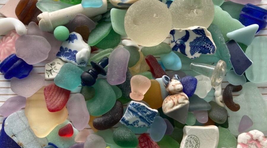 Seaglass Festival coming to Inverness County
