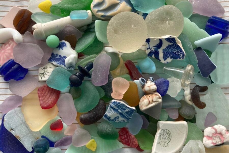 Seaglass Festival coming to Inverness County