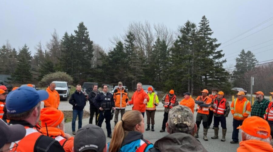 Remains of missing boater recovered at Cousins Lake