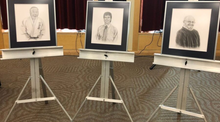 Port Hawkesbury Sports Wall of Fame accepting nominations