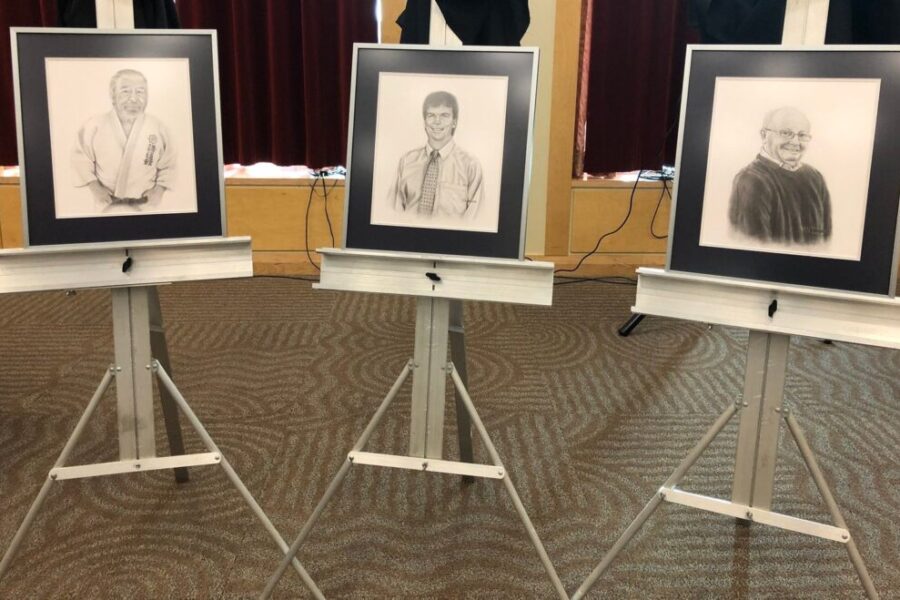 Nominations open for Port Hawkesbury Sports Wall of Fame