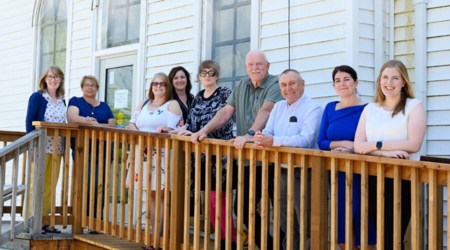 Theatre Baddeck gets $100K from Victoria County for renovations