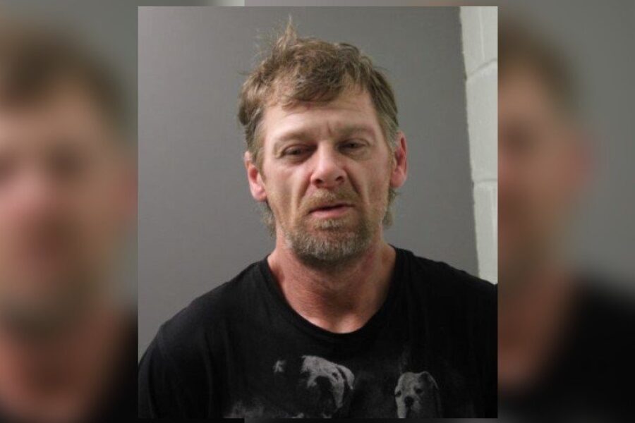 UPDATE: Vehicle seized, RCMP continue search for man wanted on province-wide warrant