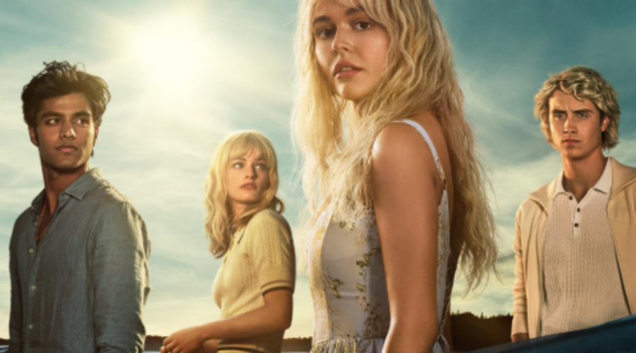 We Were Liars on Prime was filmed in Nova Scotia