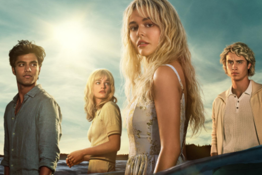We Were Liars on Prime was filmed in Nova Scotia