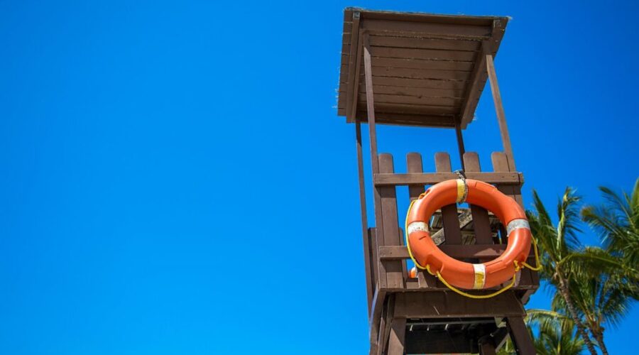 Flags, sunscreen, mobi-mats: N.S. lifeguard’s tips on beach safety