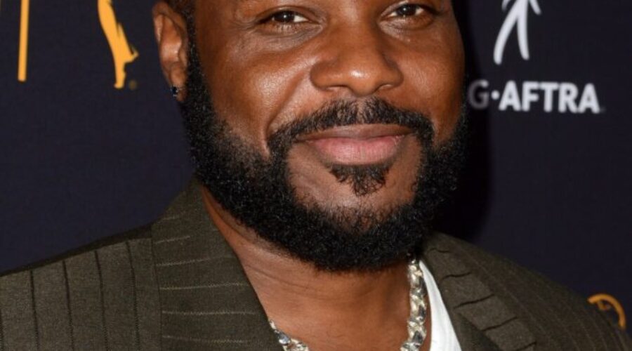 Malcolm-Jamal Warner, ‘Cosby Show’ star dies at 54