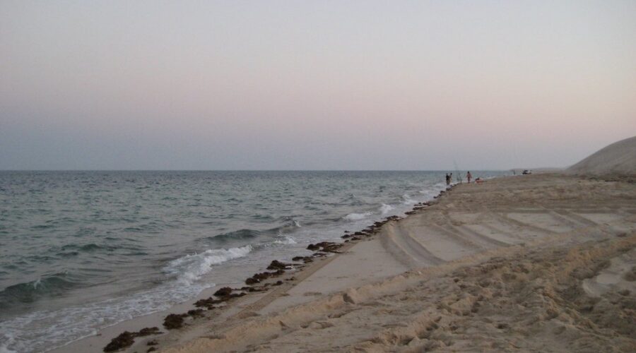 Dozens of N.S. provincial parks getting upgrades