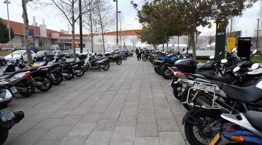 Rolling Barrage for P.T.S.D. awareness is in N.S.