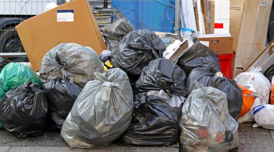 Upgrades to Kenloch waste facility let you pay on the spot