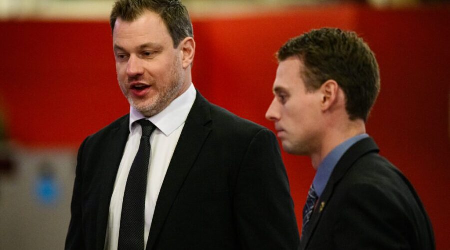 Halifax Mooseheads gets a new head coach