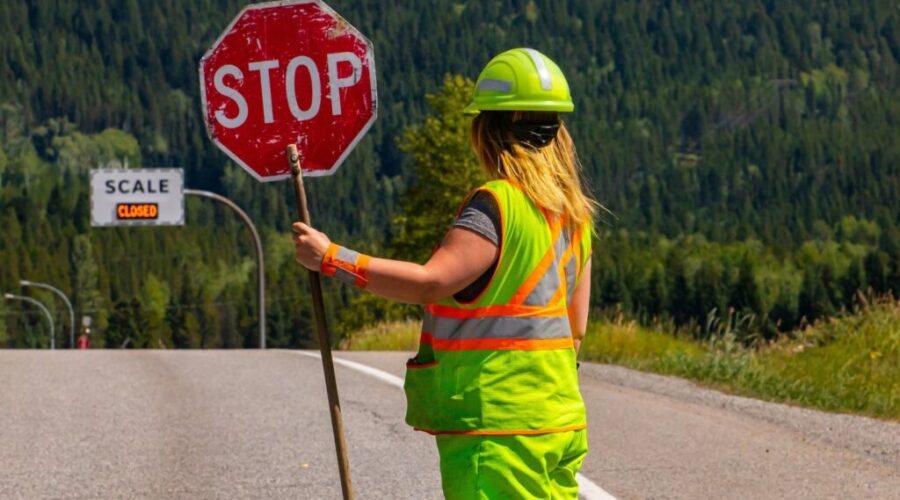 Highway 105 improvements planned in Inverness County