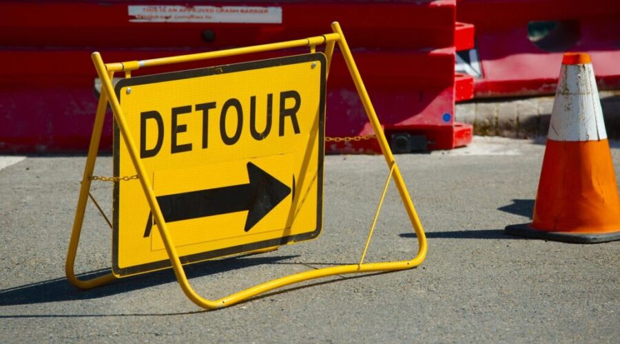 3km of Loch Lomond Rd in Richmond Co. to close for repairs