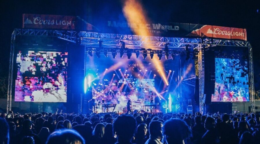 Grammy-winning rapper 21 Savage headlines Halifax Magnetic World Music Festival