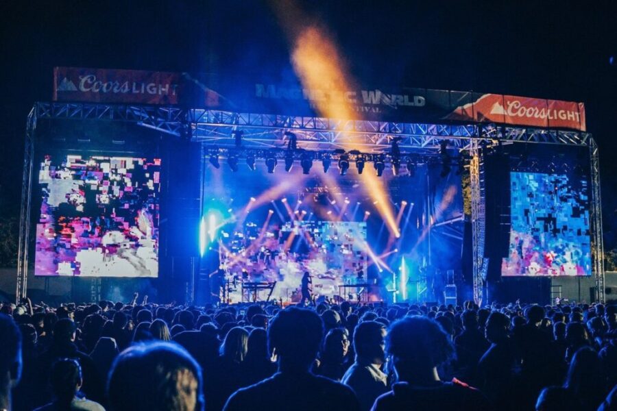 Grammy-winning rapper 21 Savage headlines Halifax Magnetic World Music Festival