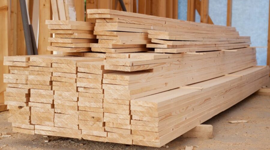 N.S to prioritize wood products in construction, heating