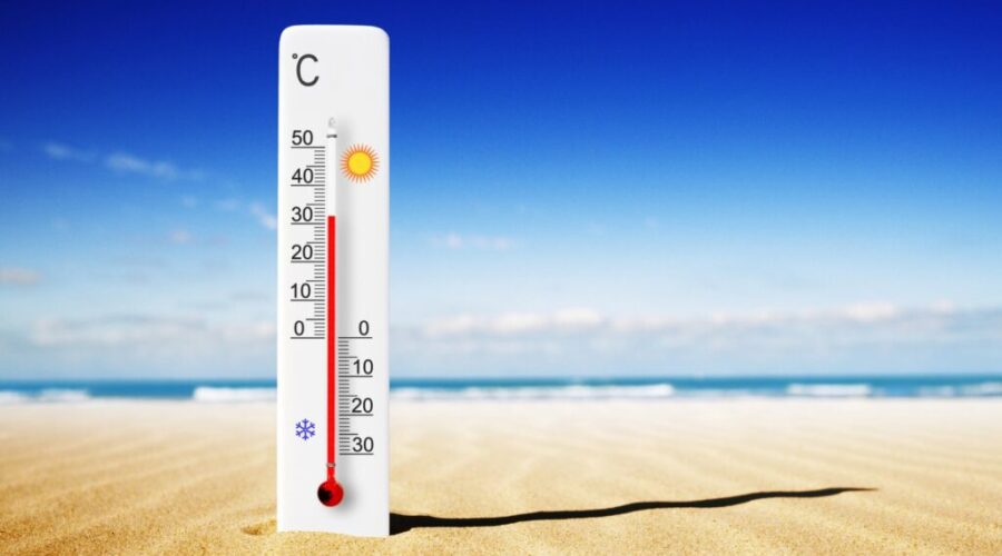 Heat warning remains, records set in N.S. Wednesday