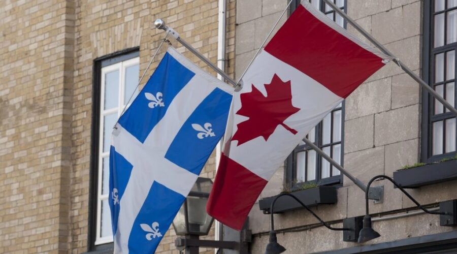 Quebec ranks highest in happiness in new national survey