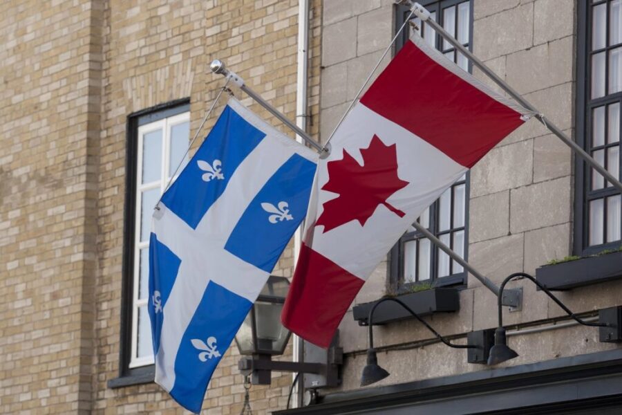 Quebec ranks highest in happiness in new national survey