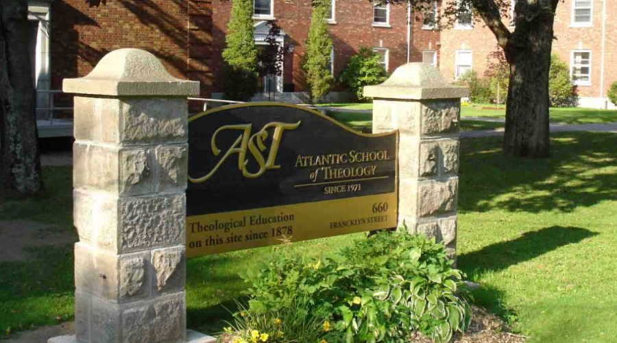 Tentative deal reached at Atlantic School of Theology averting strike