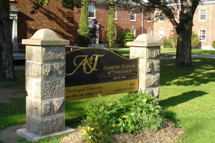 Tentative deal reached at Atlantic School of Theology averting strike