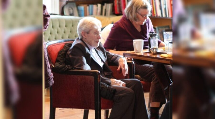 N.S. community in uproar over restaurant patio after 100-year-old’s death