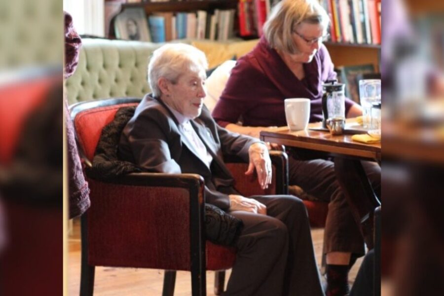 N.S. community in uproar over restaurant patio after 100-year-old’s death