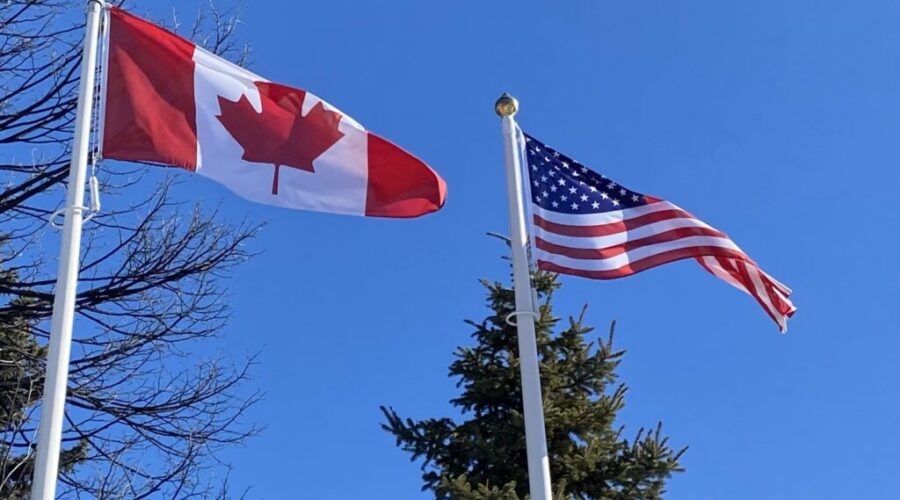 Canada’s trade deficit narrows to $5.9B