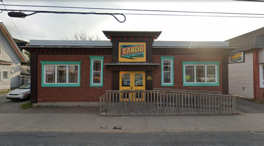 Cancer warnings coming to some local Antigonish alcohol