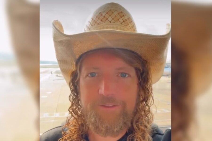 Permit for MAGA musician pulled by 3 Maritime communities